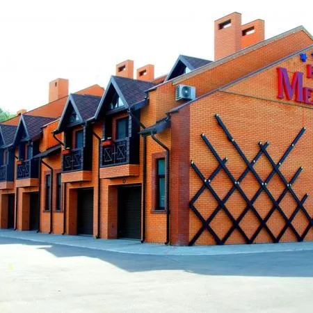 Меридиан Парк