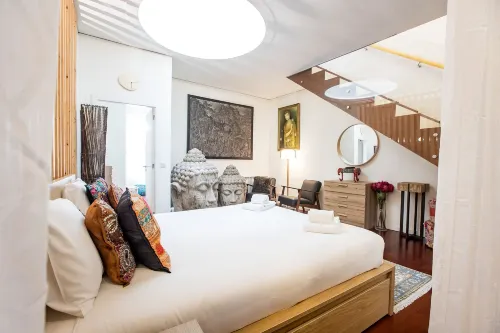 GuestReady - Amazing 3Bdr in St Catarina Street - Bungalows