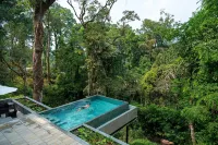 Ayatana Coorg - Romantische