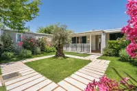 Club del Sole Stork Family Collection