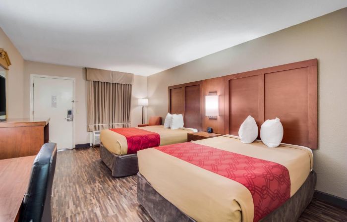 Econo Lodge