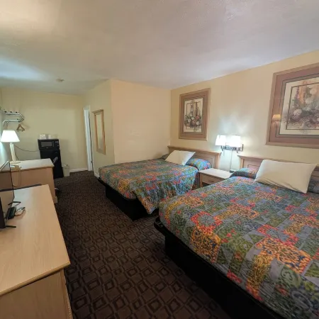 Economy Inn Safford