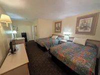 Economy Inn Safford
