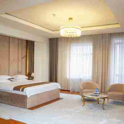 Kangurt Grand Hotel Rooms