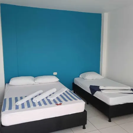 AMAREA HOTEL BOUTIQUE