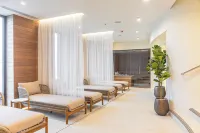 Energy Hotel & Business Center - spa