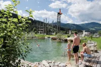 Almlust - Hotel, Apartments, Chalets - Swimmingpools
