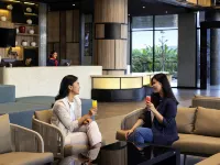 Ibis Yogyakarta International Airport Kulon Progo Hotels in Temon