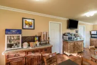 Quality Inn Casa Grande I-10 - breakfast