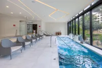Villa La Valencia Beach Resort & Spa Los Cabos - spa