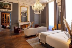 Margaret - Hôtel Chouleur