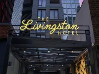 The Livingston, Part Of Jdv By Hyatt Hotels near Junior's Cheesecake