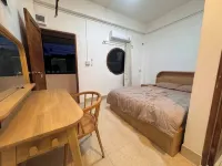 D 6 Apartment at the Pier 5 of 6