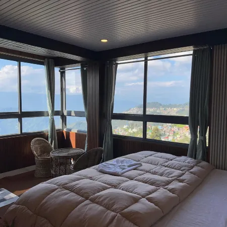 Hotel Basera