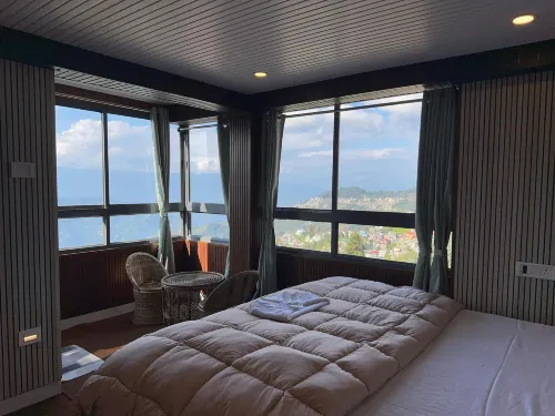 Hotel Basera - 2-Star