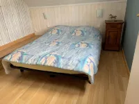 Holiday Home in Penestin near Mine d'Or Beach