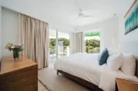 Las Villas Marina Pez Vela