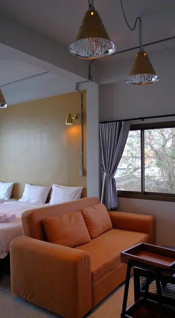 ห้องแฟมิเลีย เอ