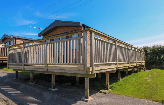 No 13 Broadfield Farm Holiday Park
