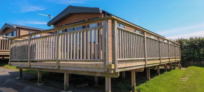 No 13 Broadfield Farm Holiday Park Hotels in Saundersfoot