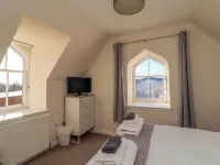 View Cottage - Mountain view