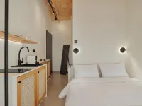 12 Pyles Living History Hotels in Ioannina