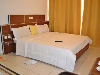 Hotel Etoile Du Stade Hotels in Yamoussoukro
