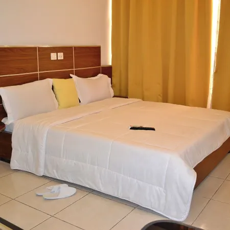 Hotel Etoile Du Stade