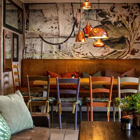 The Lofts Boutique Hotel