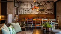 The Lofts Boutique Hotel