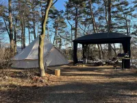 Retama Camp Forest - 2 étoiles