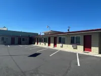 Oregon Trail Motel