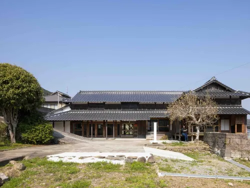 Kiyoto Terrace