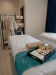Clarion Hotel Hyderabad - Spa