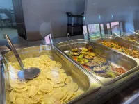 Villa de Merlo Hotel Spa - Breakfast
