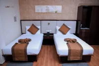 gidey international hotel Hotels in 
