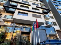 As Premium by Soho Hotels Maarif Hotels near معارف