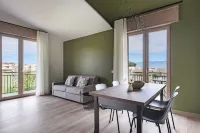Residenze Vesuviane - Pompei - Wifi