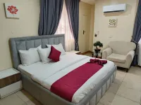 Captain Residency Hotel Hotels near Yaba