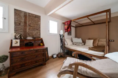 GuestReady - Cosy Apartment for Two Hotels in Madrid