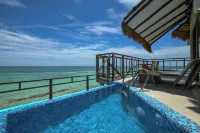 Hotel Palafitos Overwater Bungalows - Cottages