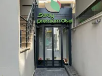 Saray Premium Otel Hotel a İzmit