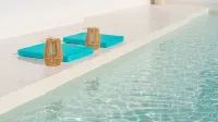 Namhae Daonhae Pool Villa - ペンション