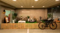 Yeoju Pro Park Motel