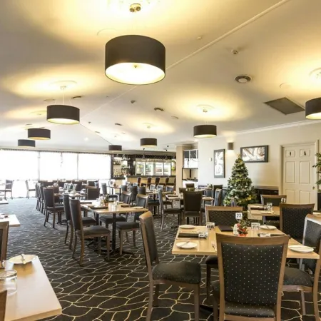 Cattlemans Country Motor Inn & Serviced Apartments
