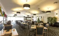 Cattlemans Country Motor Inn & Serviced Apartments - servizio colazione
