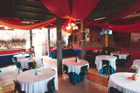 The Kanzi Hotel & Village