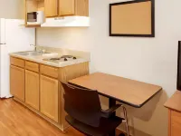 Studio 6 Extended Stay Cincinnati Sharonville OH Hotels in Sharonville