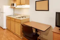 Studio 6 Extended Stay Cincinnati Sharonville OH