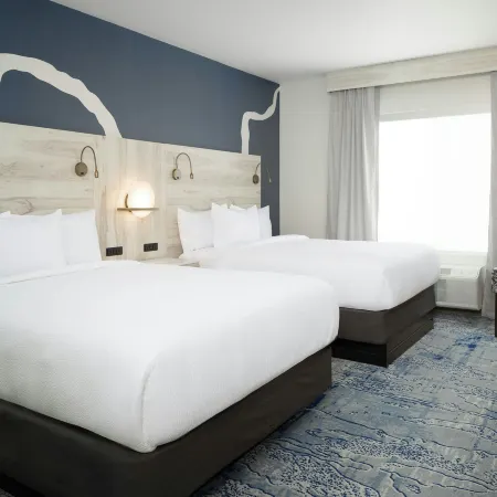 Fairfield by Marriott Inn & Suites Madison